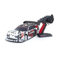 Kyosho - 1/10 Fazer Mk2 Toyota Supra (A80) 4WD Electric Touring Car [34471T1]