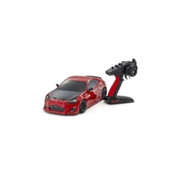 Kyosho - 1/10 Fazer D2 Toyota 86 GT Tuned Ver. Lightning Red 2WD Electric Drift Car