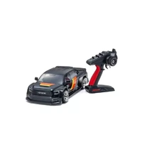 Kyosho 1/10 Fazer D2 2021 Toyota Tundra Drift Ver. Black Electric 2WD Drift Car