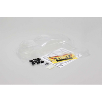 Kyosho - BODY NISSAN 350Z 500 SET