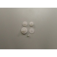 Kyosho - SERVO GEARS KS1401 US7.5