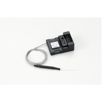 Kyosho - Wireless LAN R/X iReciever WR-010