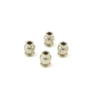 Kyosho - 6.8mm Hard Ball (HEX2.5/R4/4pcs)