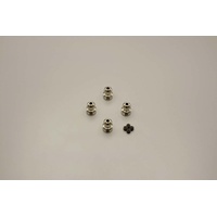 Kyosho - G BALL JOINT 5.8mm HARD
