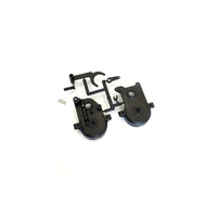 Kyosho - TRANSMISSION CASE