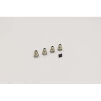 Kyosho - 5.8mm Hard Ball Joint (3.0 Hole/4pcs)
