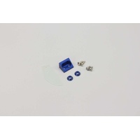Kyosho - G TURN FIN SET S