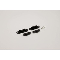 Kyosho - Plastic Parts(V?LCG/MAUNT)