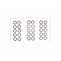 Kyosho - 5 x 7mm Shim Set