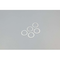 Kyosho - 8x12x0.2mm Shim (5pcs)