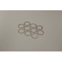 Kyosho - 12x18x0.15mm Shim