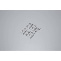 Kyosho - Body Pin(1.6mm/10pcs/FM29)