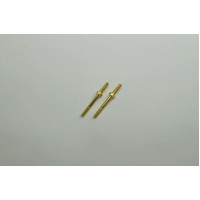 Kyosho - Hard Adjust Rod (3x36mm/2pcs)