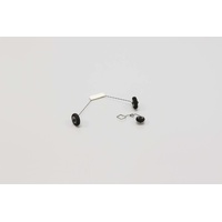 Kyosho - LANDING GEAR SET EDGE 540