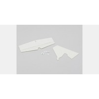 Kyosho - TAIL WING SET EDGE 540