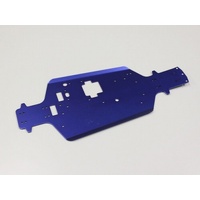 Kyosho - Main Chassis (Alpha 3)