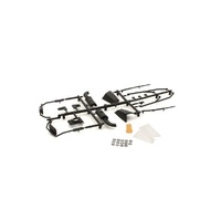Kyosho - Accessory Parts Set(BLIZZARD 2.0/FR)