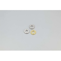Kyosho - Stainless Thrust Bearing(4x9x4)1Pcs