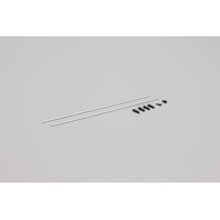 Kyosho - TAIL SUPPORT PIPE