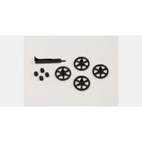 Kyosho - High Speed Gear set