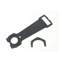 Kyosho - Main Chassis(FANTOM EP-4WD)