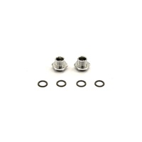Kyosho - Front Wheel Hub (FANTOM EP-4WD)