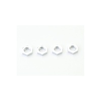 Kyosho - Wheel Nut (4pcs/FANTOM EP-4WD)