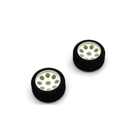 Kyosho - Pre-Shaped Front Tire H38?(2pcs/FANTOM