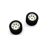 Kyosho - Pre-Shaped Rear Tire L25? (2pcs/FANTOM