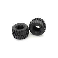 Kyosho - Wheel (FZ02L-BT/Soft/2pcs)