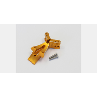 Kyosho - SHOCK STAY FR ALUM