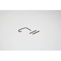 Kyosho - Brake Pad Set(FAZER)