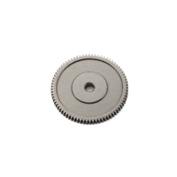 Kyosho - Metal Spur Gear 76T FZ02L-B
