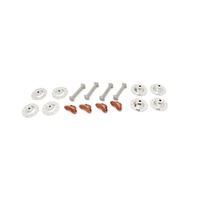 Kyosho - TC Swing Shaft & Dummy Brake FZ02