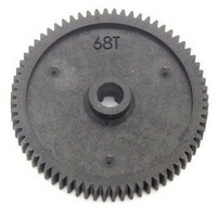Kyosho - TC Spur Gear 68T