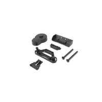 Kyosho Bumper & Gear Cover (FZD2)