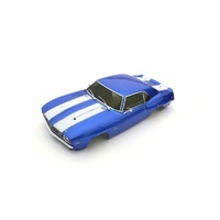 Kyosho - 1969 Chevy Camaro Z/28 DecorationBodySet