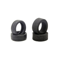 Kyosho - TC Tire FZ02 (M)(2pcs)