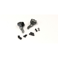 Kyosho - CNC Aluminium Knuckle Set (L/R)