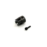 Kyosho - HD Center Shaft Cup F (FZ02)