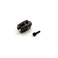 Kyosho - HD Center Shaft Cup R (FZ02)