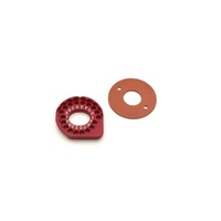 Kyosho - HD Motor Mount (FZ02)
