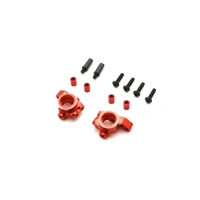 Kyosho Aluminum Front Knuckle (FZD2/L/R)