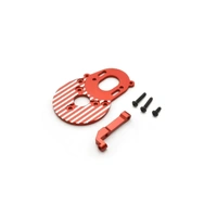 Kyosho SP Motor Mount Plate(FZD2)