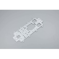 Kyosho - G CHASSIS GIGA CRUSHER RSET