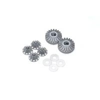 Kyosho Differential bevel set [IF102B]