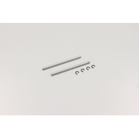 Kyosho - Suspension Shaft (4x74mm/2pcs)