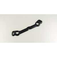 Kyosho - Steering Plate (Black)