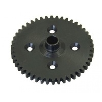 Kyosho - Steel Spur Gear(46T/NEO/IF105)