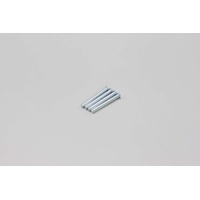 Kyosho - 3x27mm Shaft(BS/IF 4pcs)